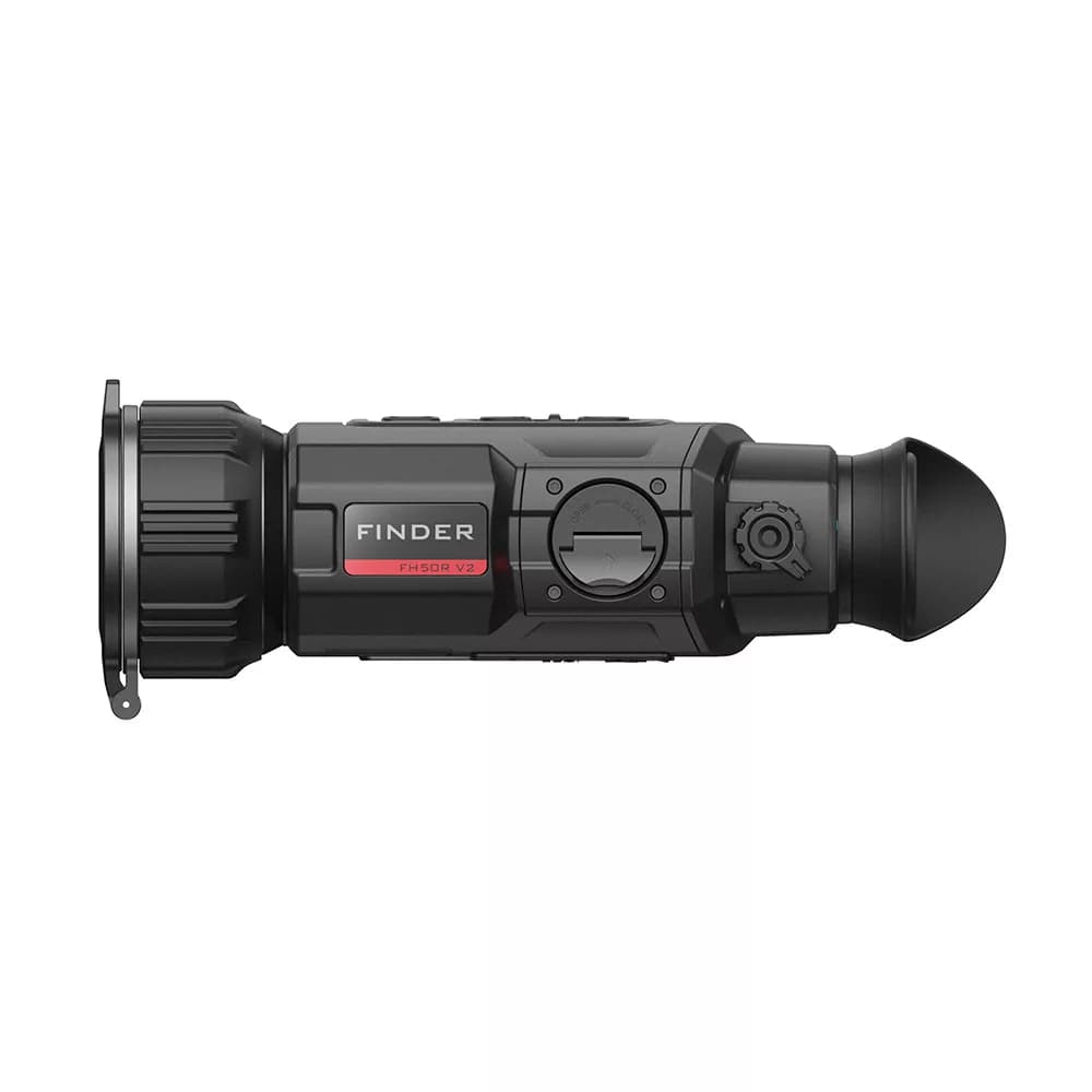 InfiRay Finder FH50R V2 LRF hőkamera távolságmérővel