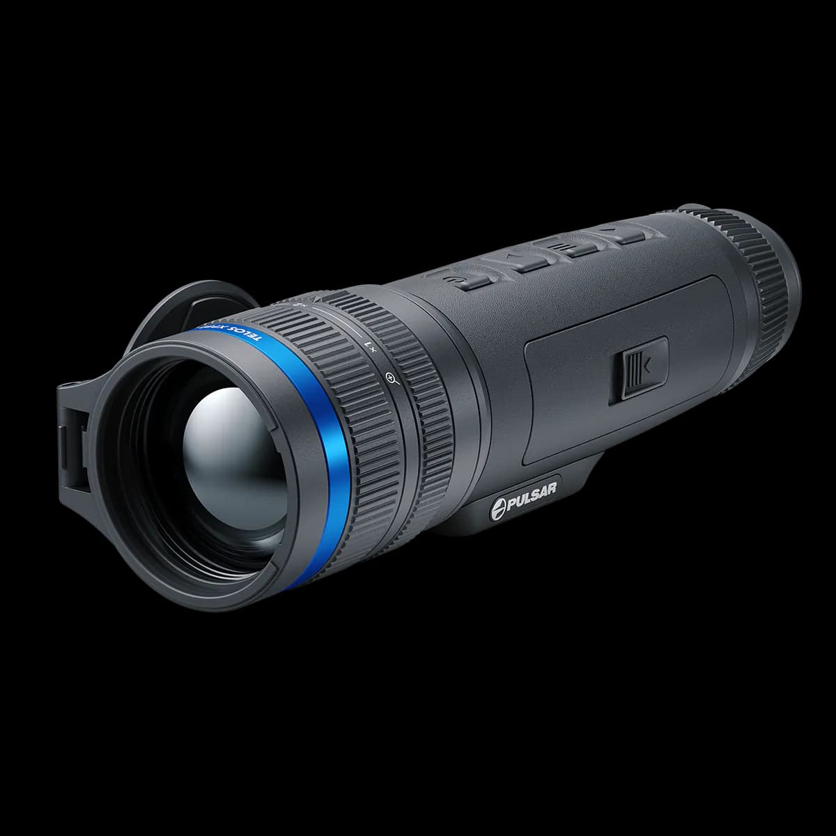 Pulsar Telos XQ35 Hőkamera
