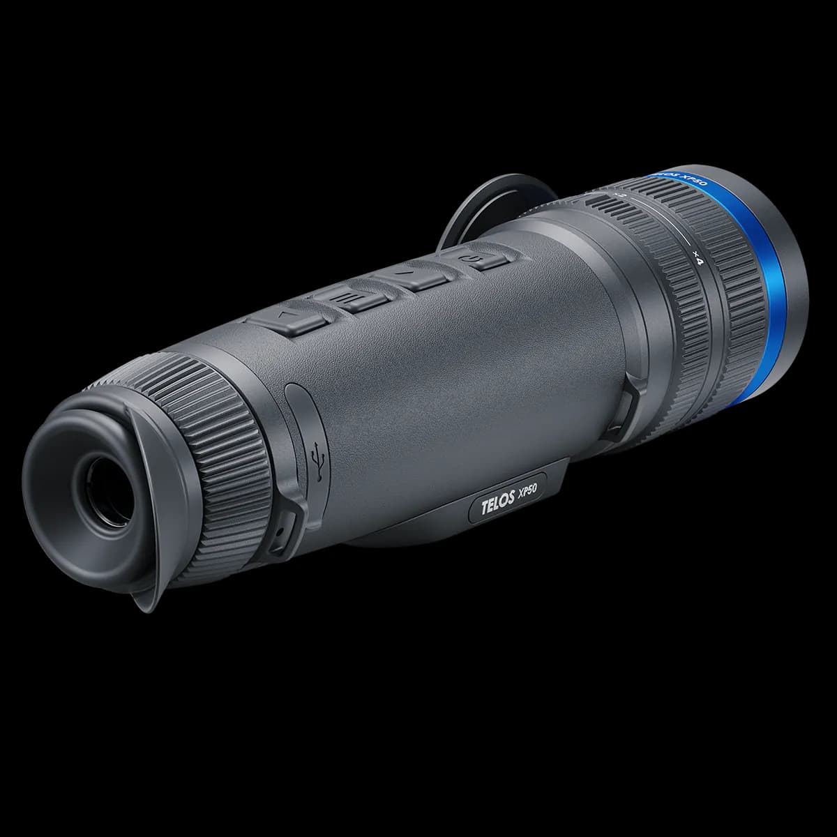 Pulsar Telos XQ35 Hőkamera