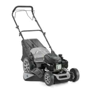 STIGA CP1 484 WSQ Special Edition ( SP 48 SQ ) benzinmotoros fűnyíró - Ajánlott munkaterület 1200 m²