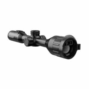 HIKMICRO Stellar  SH50L  3.0 Hőkamera Céltávcső 384x288 pixel, 15mk,  távolságmérős 6x optikai