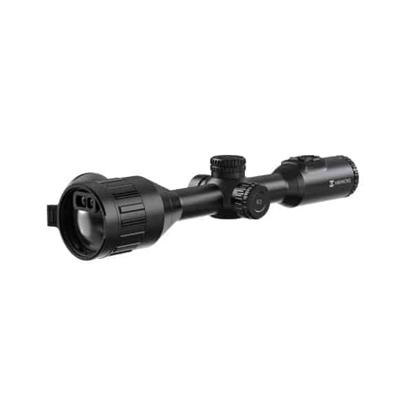 HIKMICRO Stellar  SQ50L  3.0 Hőkamera Céltávcső  640x512pixel, 18mk, 50mm távolságmérős