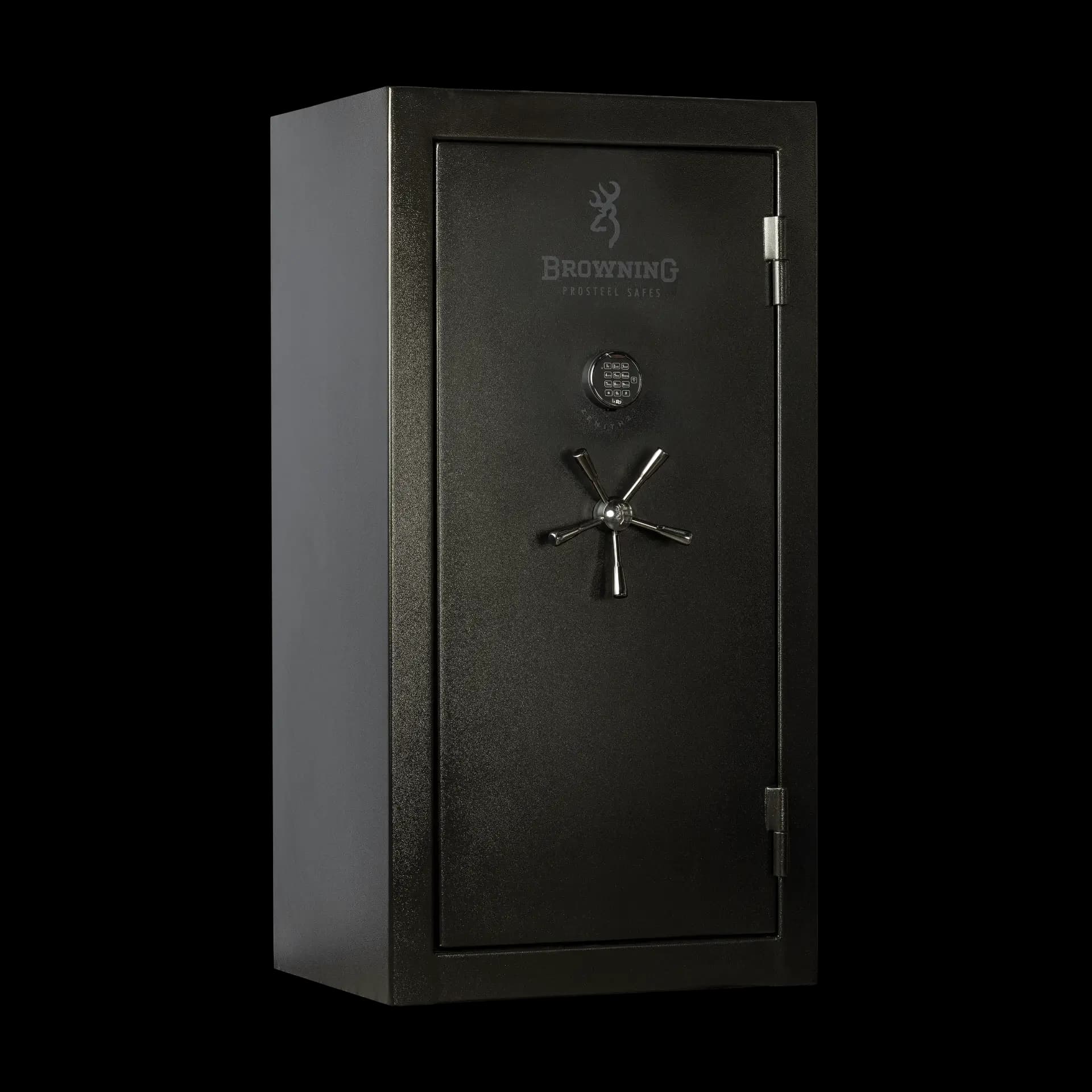Browning SAFE ZENITH 27 - Prémium Kategóriás Biztonsági  fegyver Széf