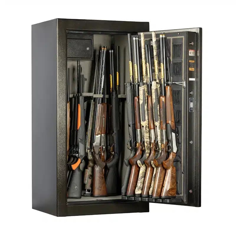 Browning SAFE ZENITH 27 - Prémium Kategóriás Biztonsági  fegyver Széf
