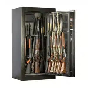 Browning SAFE ZENITH 27 - Prémium Kategóriás Biztonsági  fegyver Széf