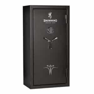 Browning SAFE DEFENDER 23 - Biztonság és Stílus Kombinációja