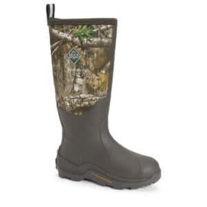 MUCKBOOT WOODY MAX REALTREE CAMO – A Vadász Legjobb Barátja
