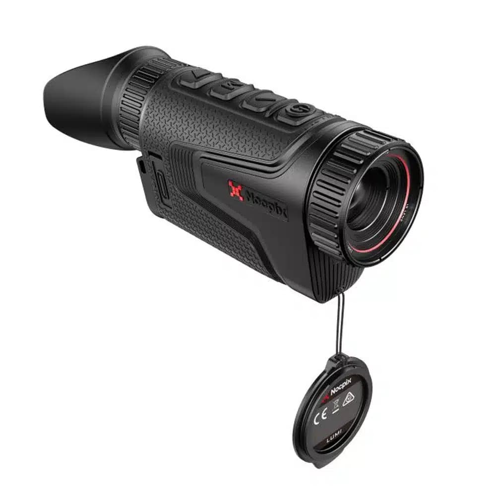 Nocpix Lumi L19 hőkamera kereső