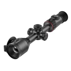 Nocpix Ace S60R by hőkamera céltávcső távolságmérővel  Hőszenzor: 1280x1024 12μm