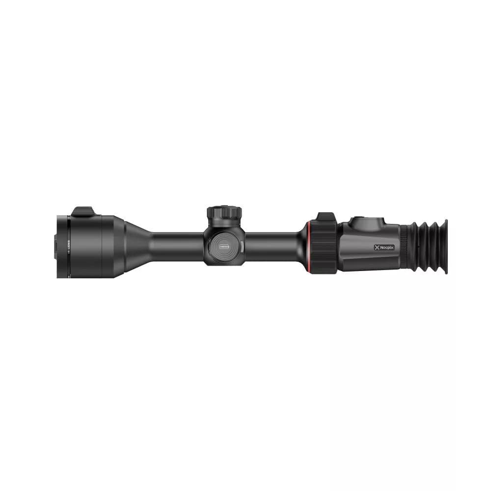 Nocpix Ace S60R by hőkamera céltávcső távolságmérővel Hőszenzor: 1280x1024 12μm