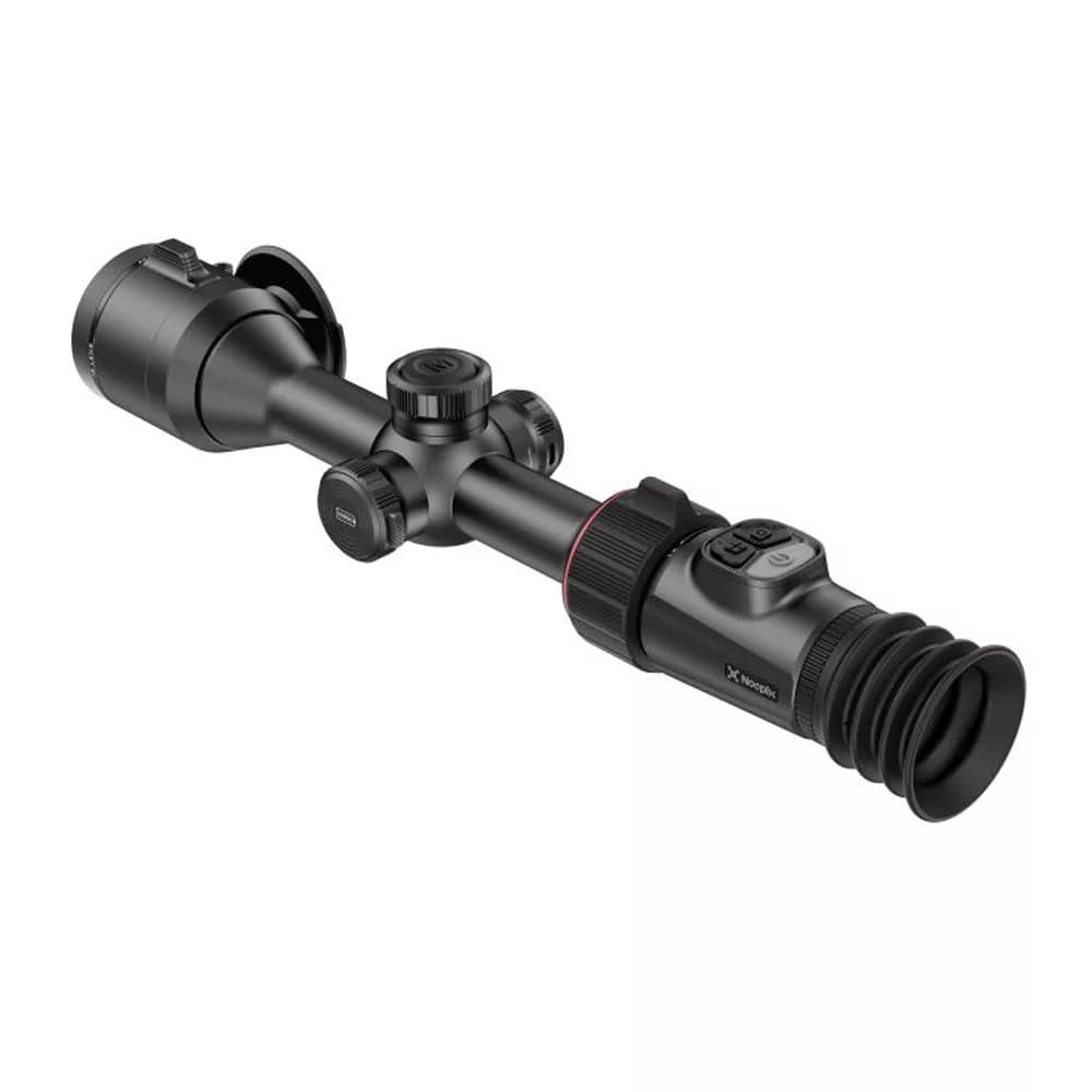 Nocpix Ace L35 Hőkamera Céltávcső Hőszenzor: 384x288