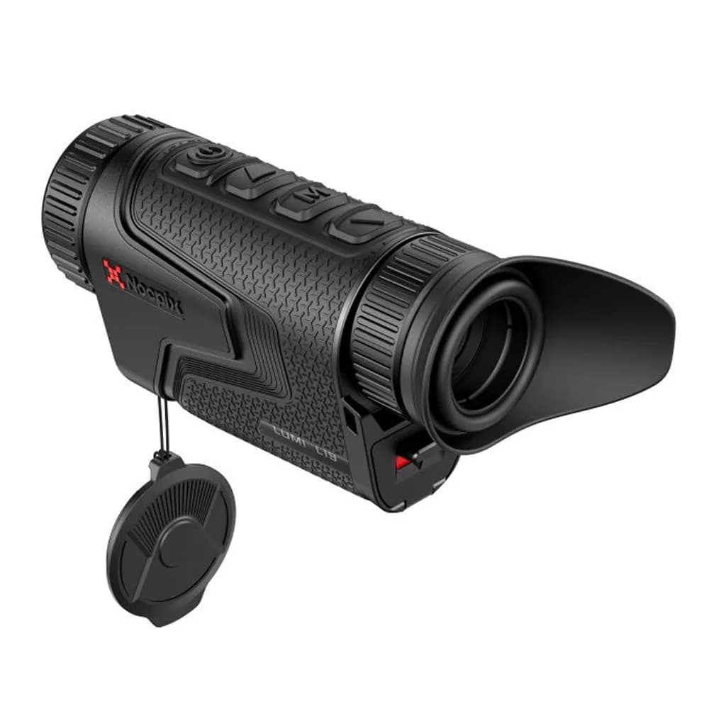 Nocpix Lumi L19 hőkamera kereső