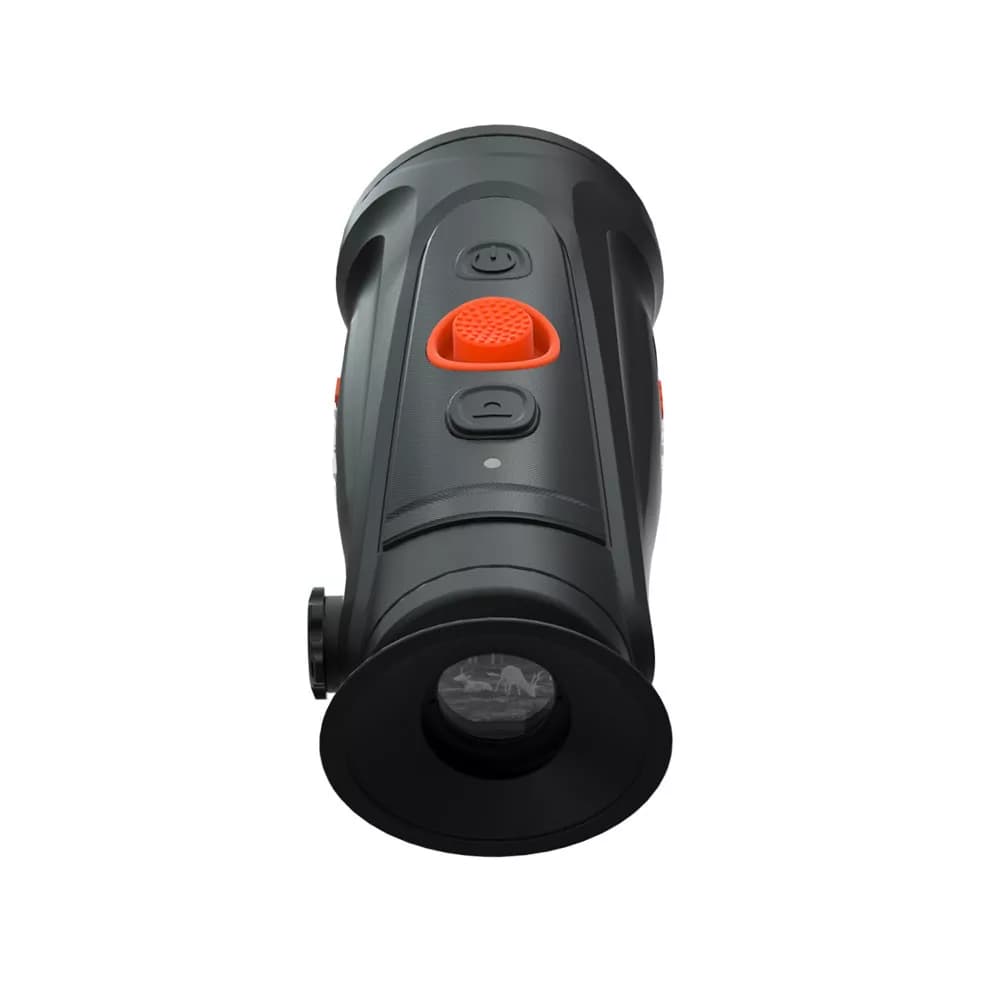 ThermTec Cyclops Pro 315 hőkamera kereső