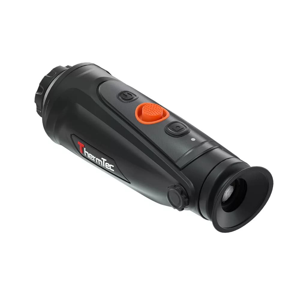 ThermTec Cyclops Pro 319 hőkamera kereső