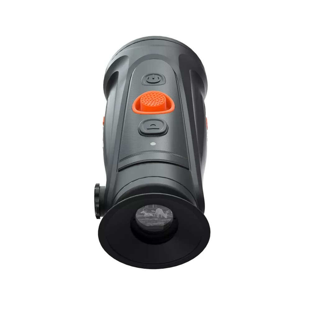 ThermTec Cyclops Pro 319 hőkamera kereső