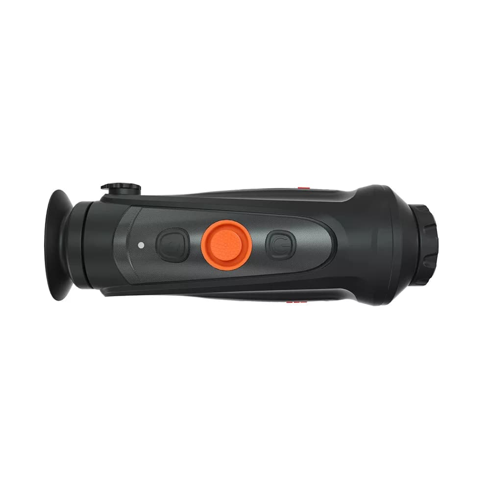 ThermTec Cyclops Pro 325 hőkamera kereső