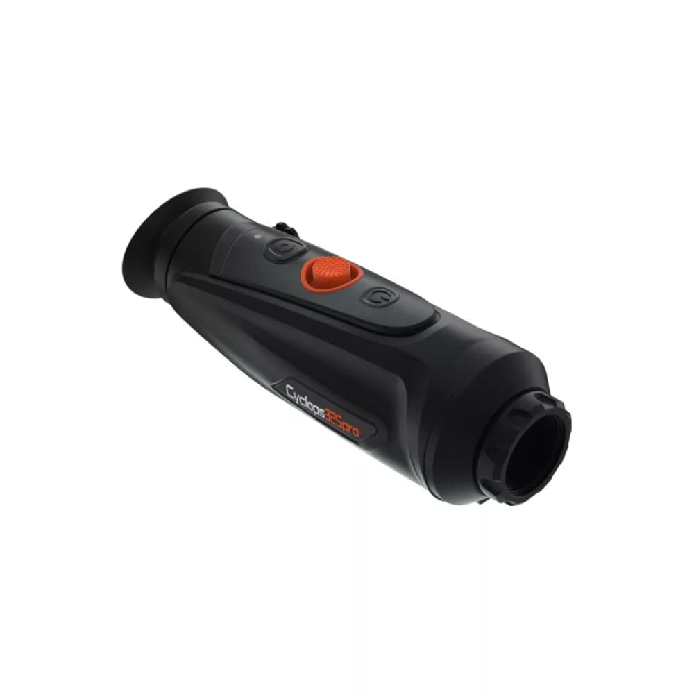 ThermTec Cyclops Pro 325 hőkamera kereső