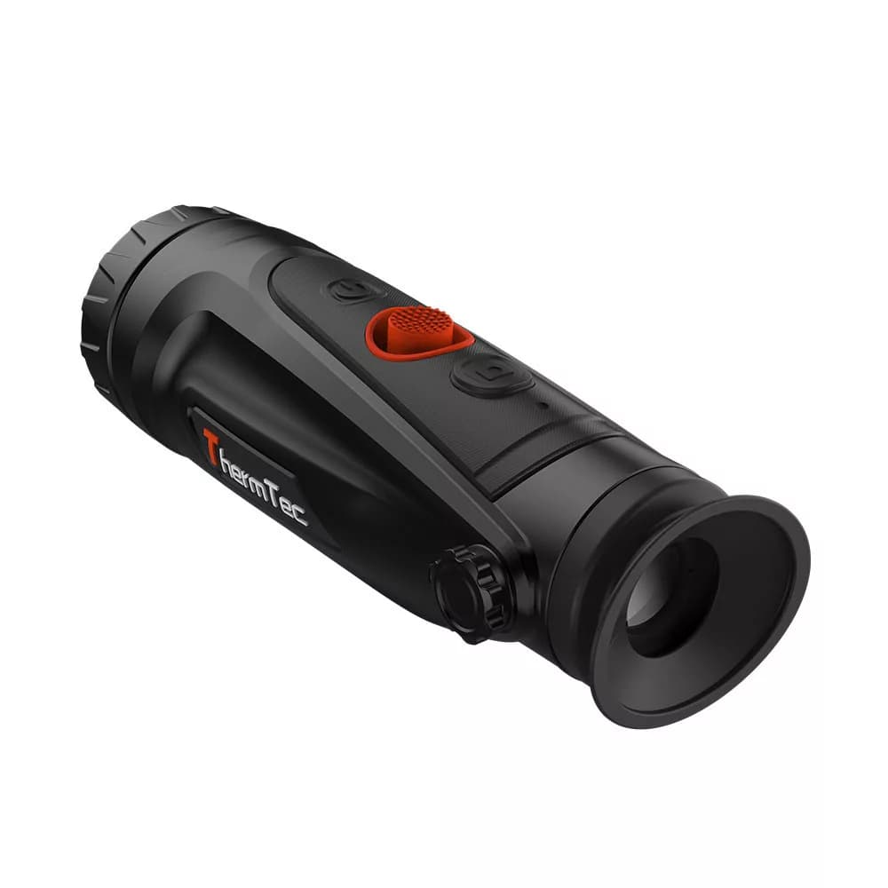 ThermTec Cyclops 335 SE hőkamera