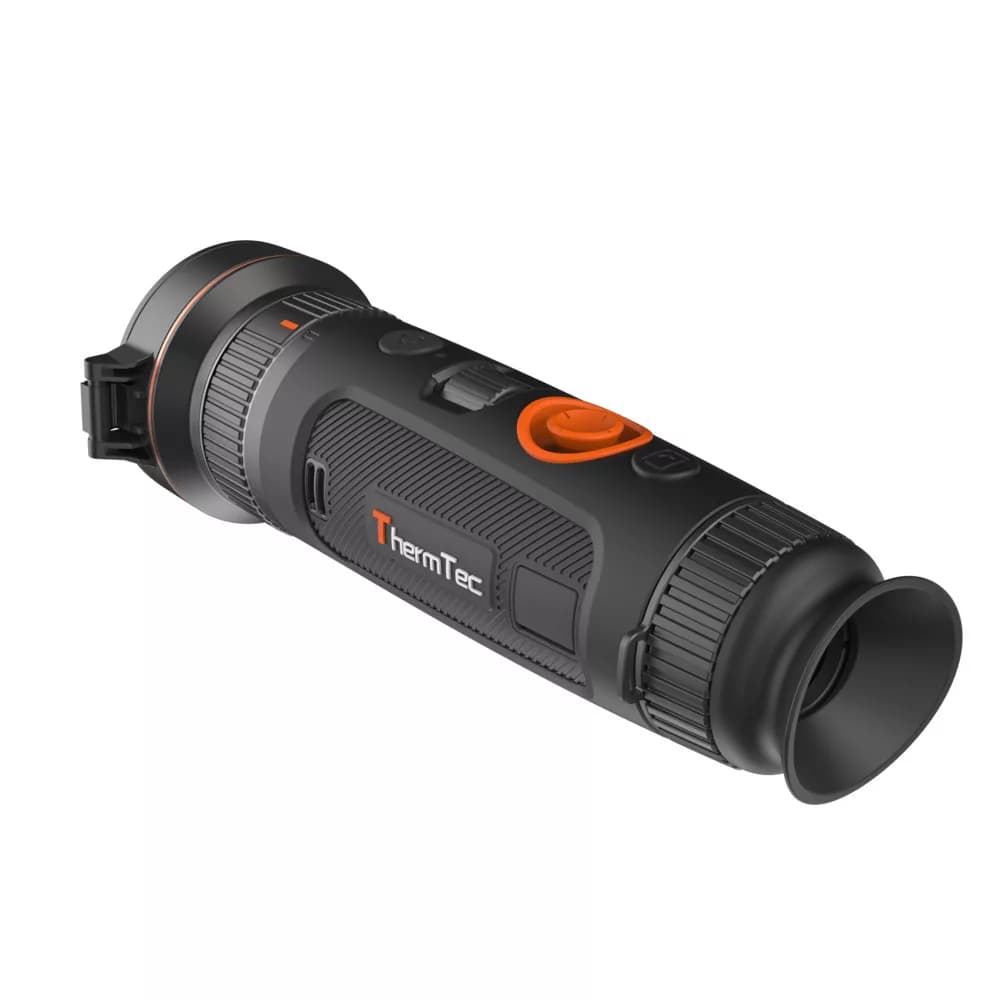 ThermTec Wild 650D hőkamera