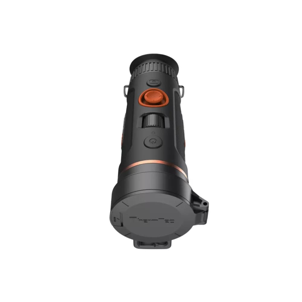 ThermTec Wild 650 LRF hőkamera kereső