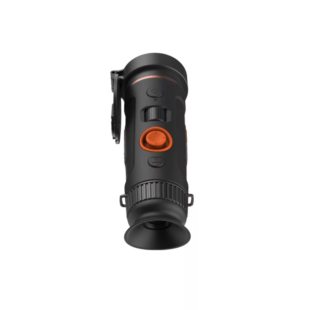 ThermTec Wild 650 LRF hőkamera kereső