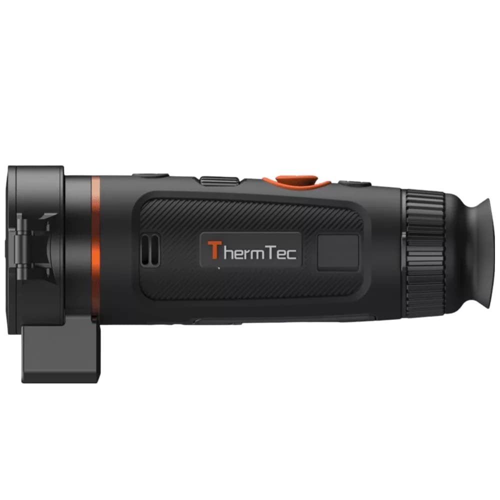 ThermTec Wild 650 LRF hőkamera kereső