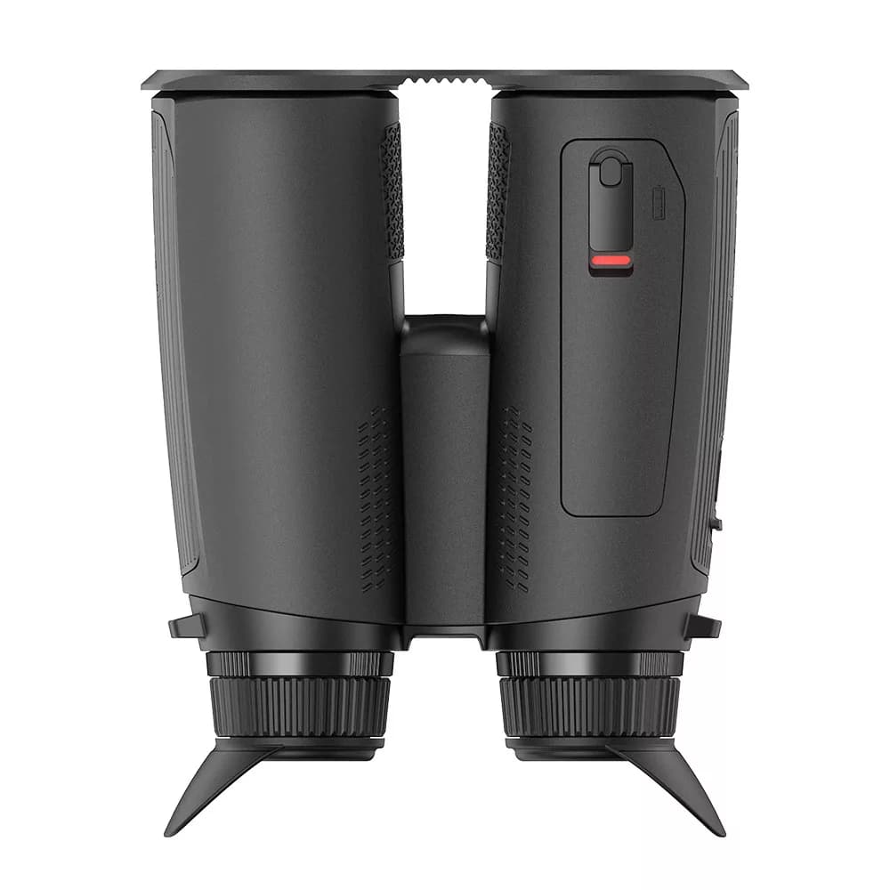 Nocpix Quest H35R by lnfi – Kétszemes távmérős hőkamera a tökéletes megfigyelés élményéért 3-24x35 mm Hőszenzor: 640x512 12μm