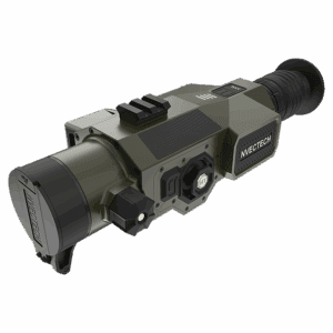 NVECTECH Defender 335L hőkamerás céltávcső távolságmérővel
