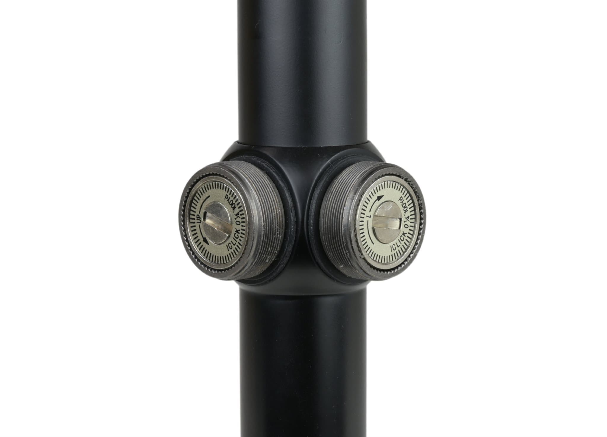 BSA .22 Special 4x32 légpuska céltávcső szerelékkel