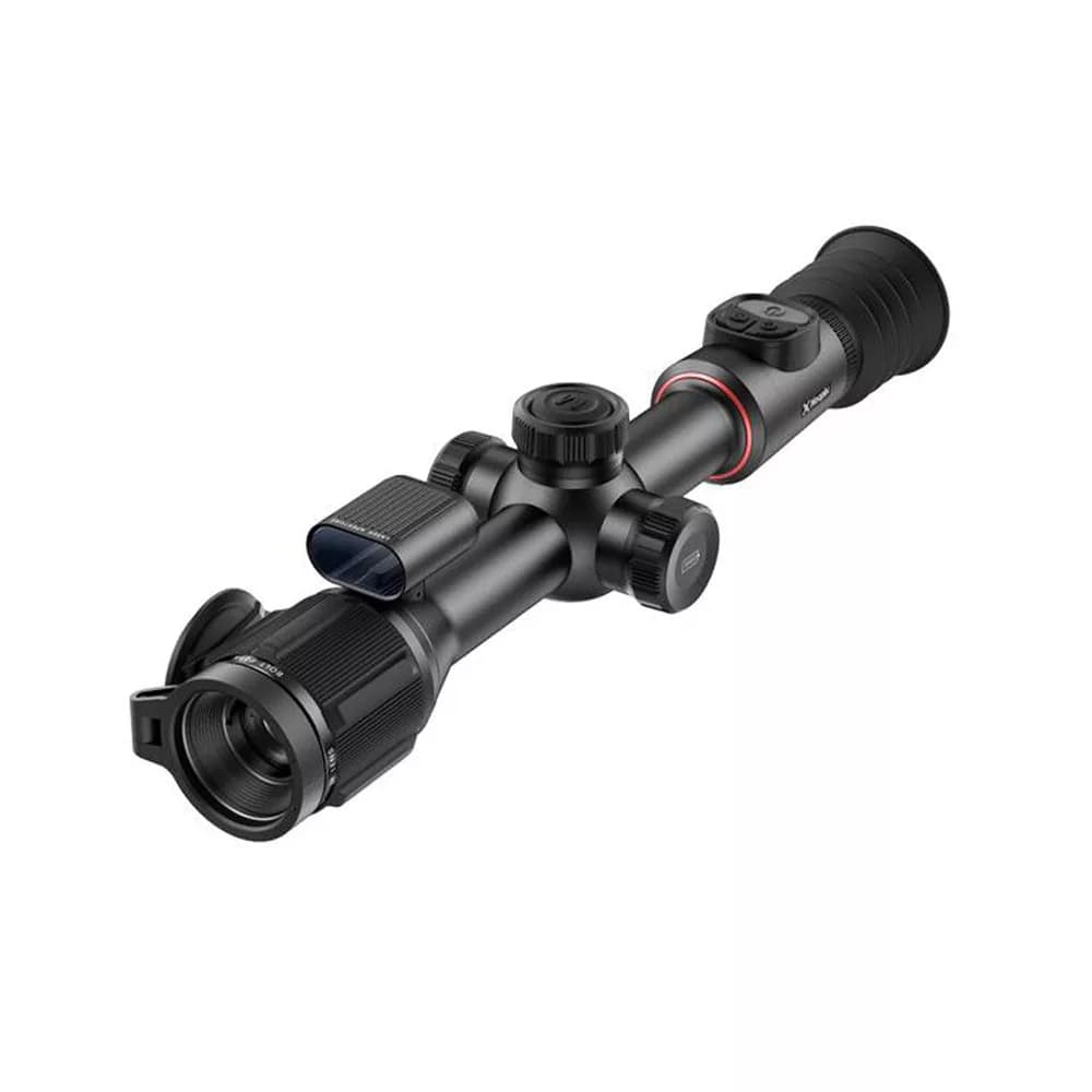 Nocpix Bolt L35R hőkamera céltávcső 3,5 – 14x35