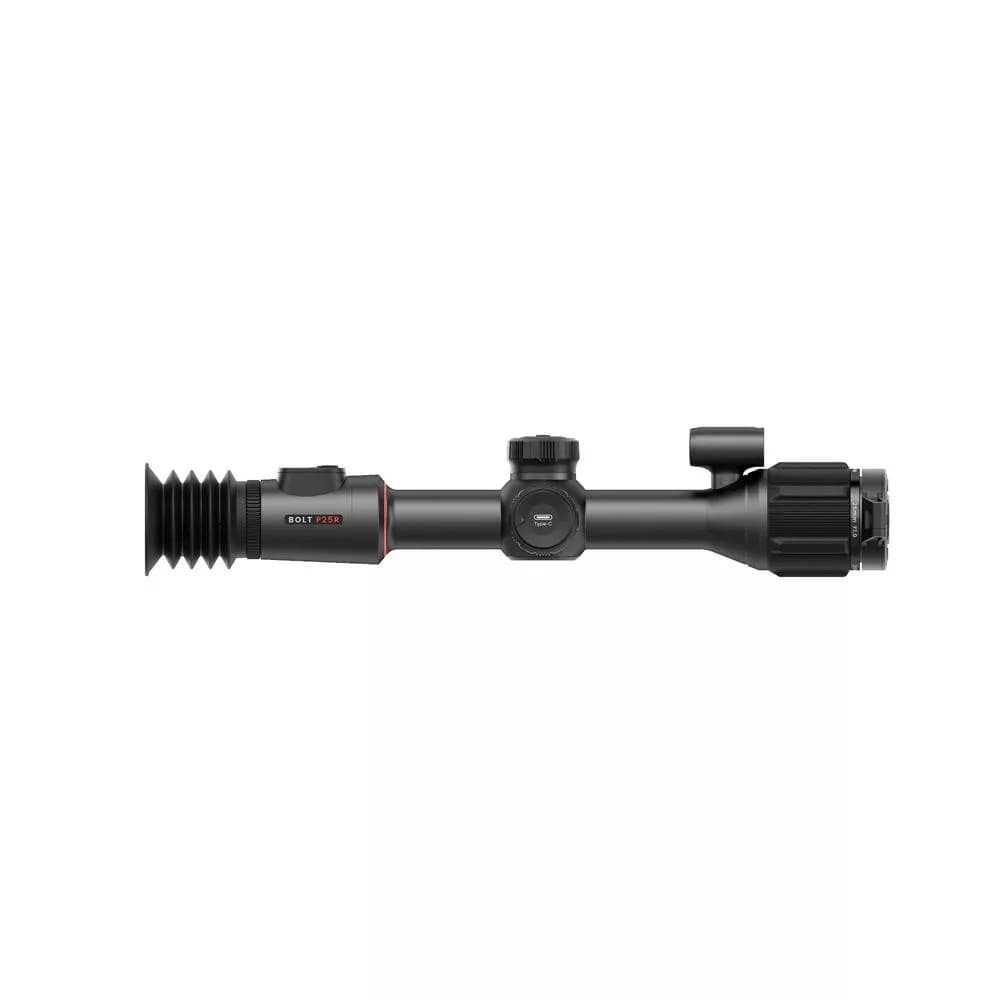 Nocpix Bolt L35R hőkamera céltávcső 3,5 – 14x35