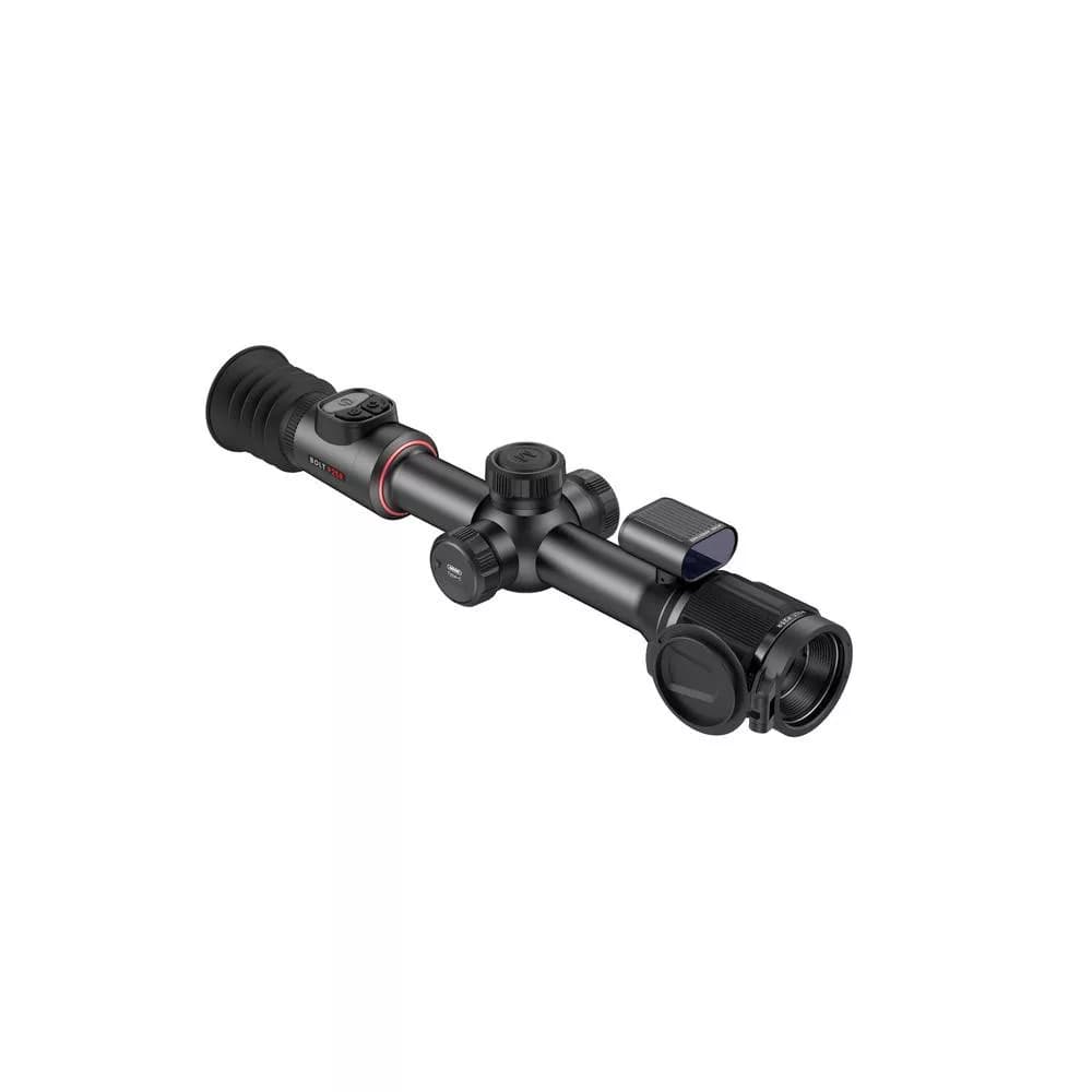 Nocpix Bolt L35R hőkamera céltávcső 3,5 – 14x35