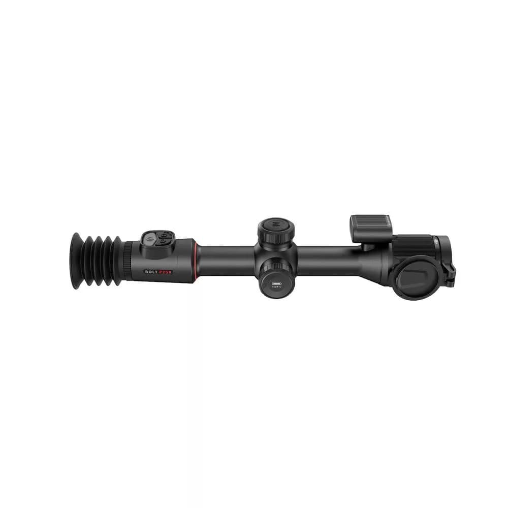 Nocpix Bolt L35R hőkamera céltávcső 3,5 – 14x35