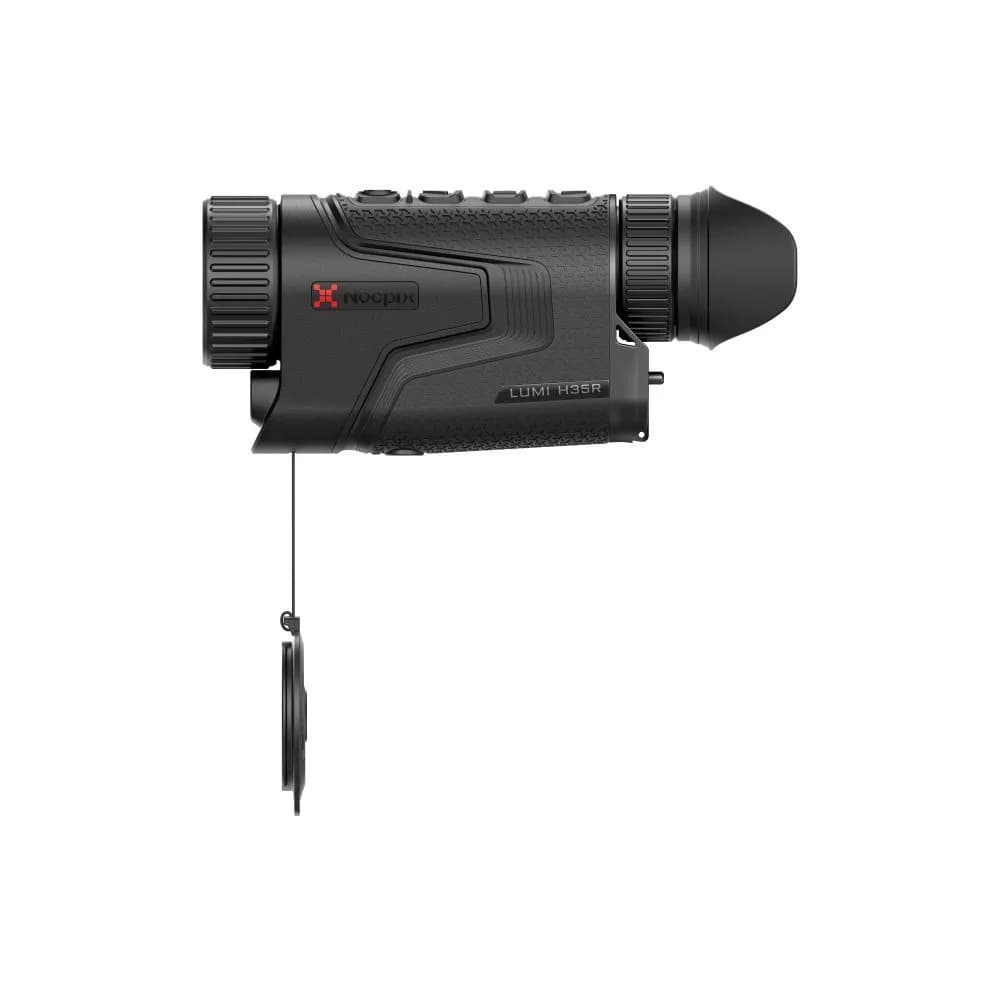 Nocpix Lumi H35R by Infi hőkamera