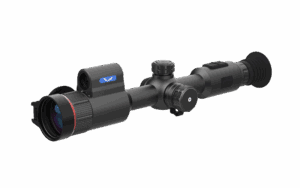 Falcon OW6‑50L hőkamera távcső 2,8-22,4x50 640x512
