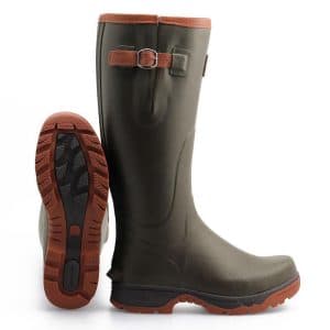 Rouchette Grand Veneur csizma Elegant