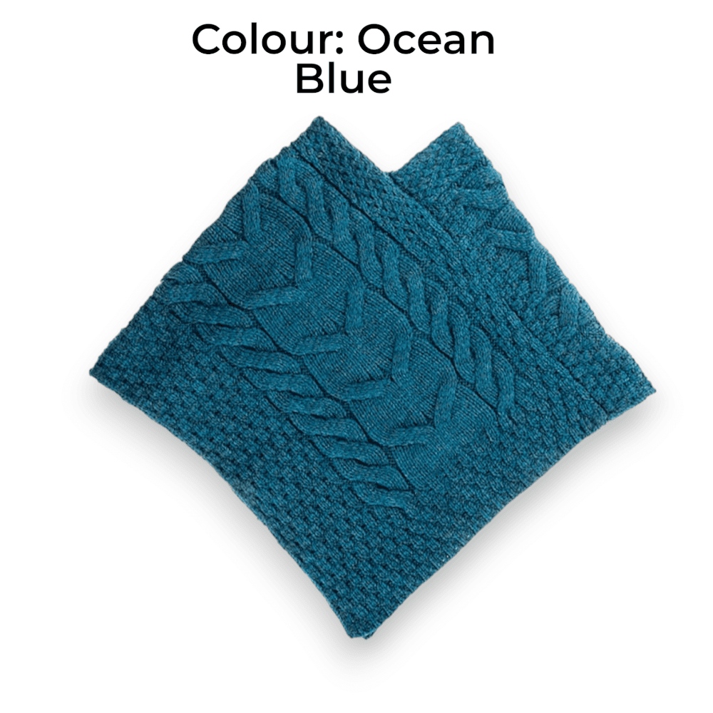 Walker and Hawkes – Kids’ Supersoft Merino Wool Cotebrook Poncho  100% Merinó gyapjúból készült, puha és meleg gyermek poncsó