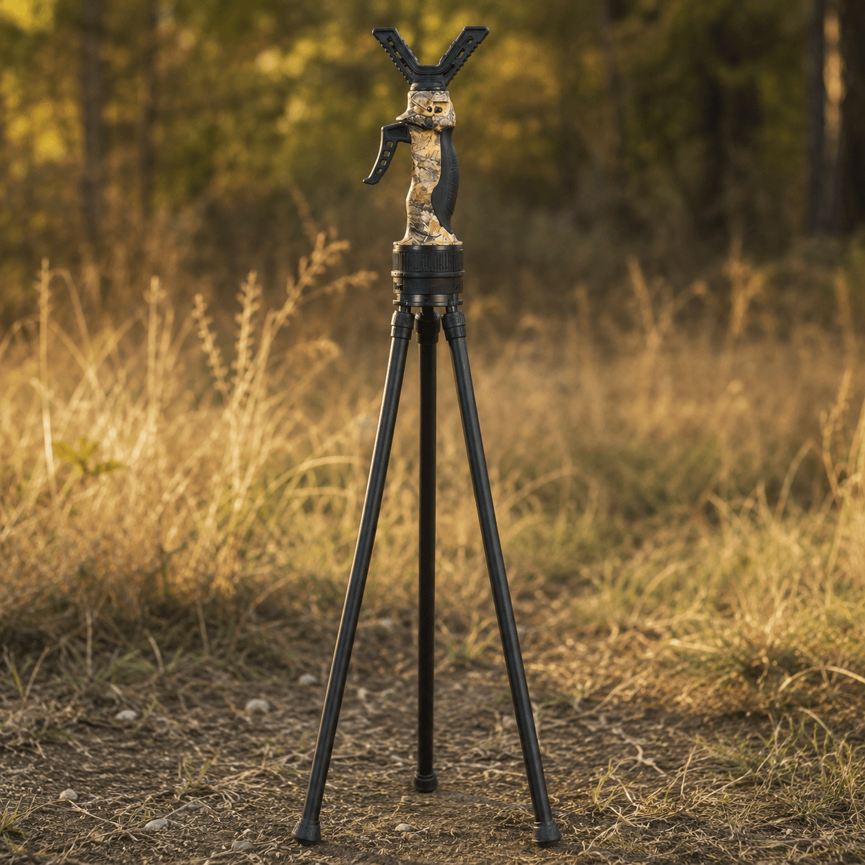 Fiery Deer Gen V háromlábú lőbot – A stabilitás új generációja ÁrRobbanás