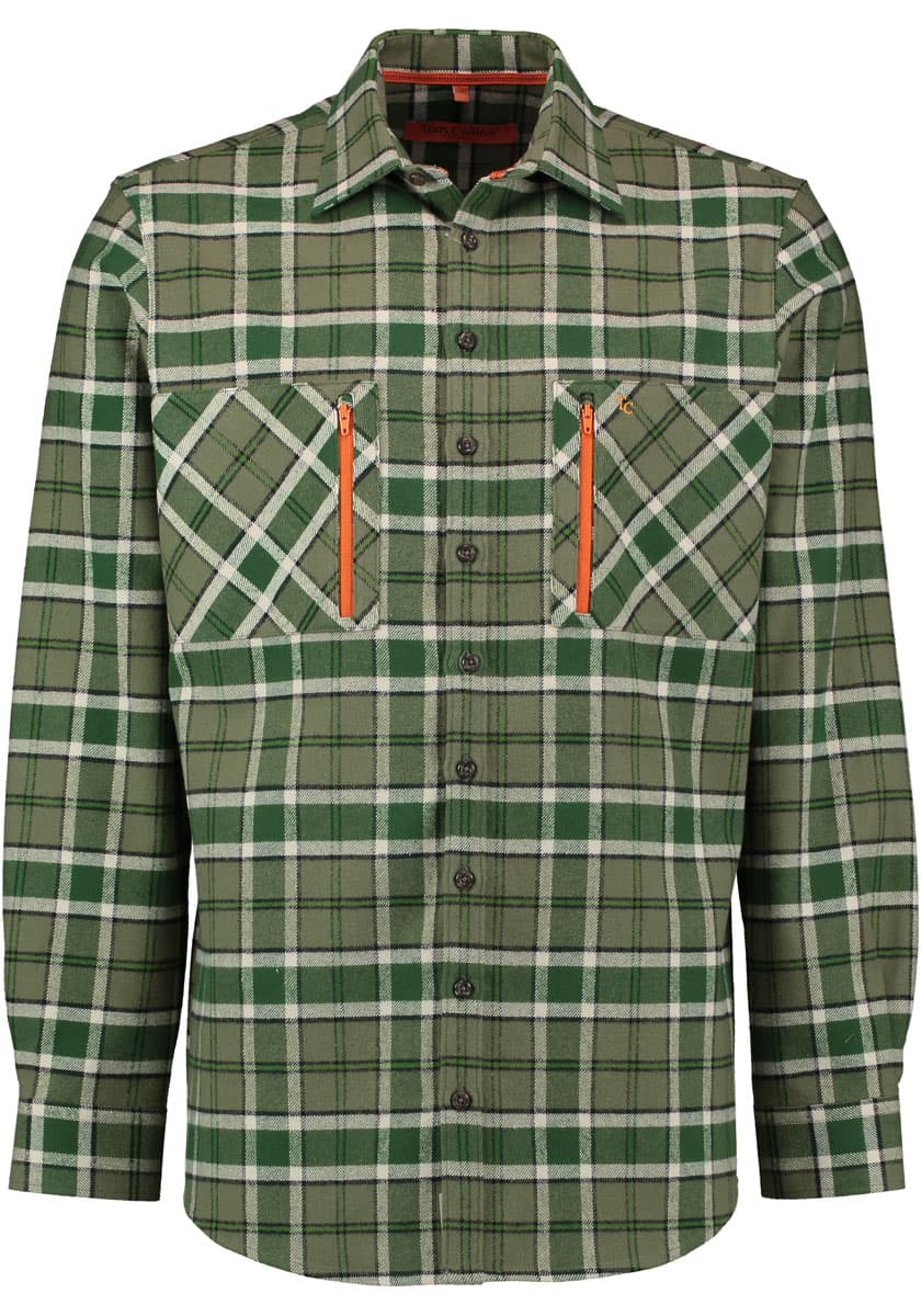Tom Collins flanel ing 410000-4223/56 (H 745)
