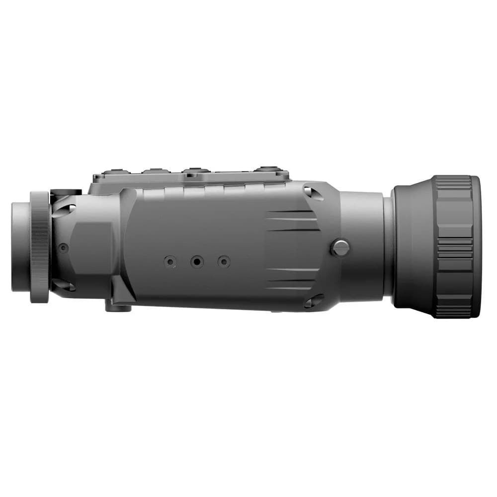 GUIDE TA450 HŐKAMERA ELŐTÉT 50 objektív 400 x felbontás 1024-es kijelző Detektálás:Vaddisznó: ~1000 m (Lahoux clip)
