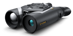 Pulsar Symbion LRF DXT50 Multispektrális Keresőtávcső 1280×1024, s-netd  20MK