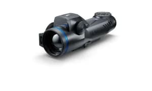 Pulsar Trail 3 LRF  XQ50 kompakt prémium hőkamera céltávcső 3.5–14×50  384×288 felbontás,  15 mk  ÁrRobbanás