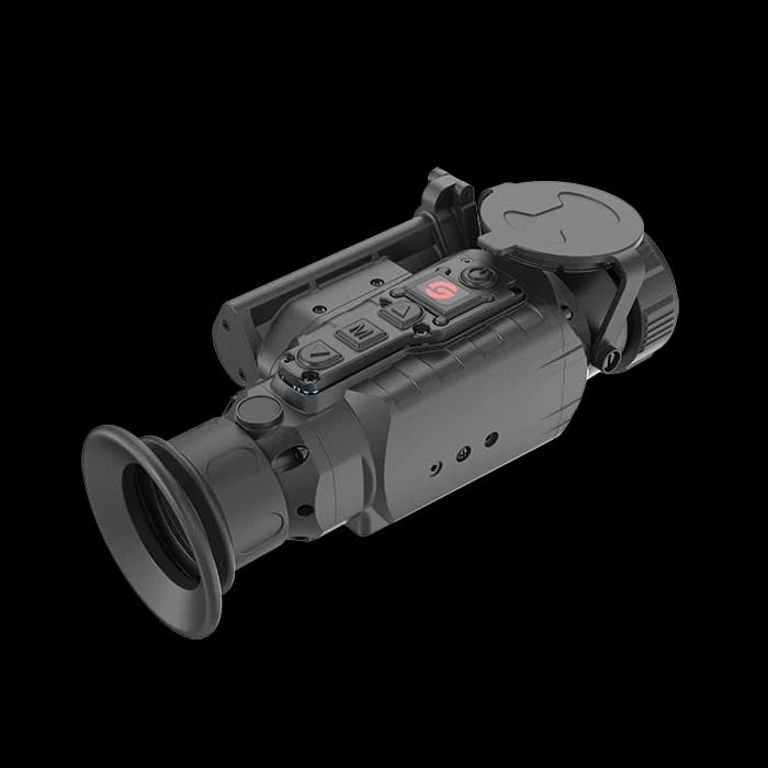 GUIDE TA651 hőkamera előtét  640×480   50mm-es