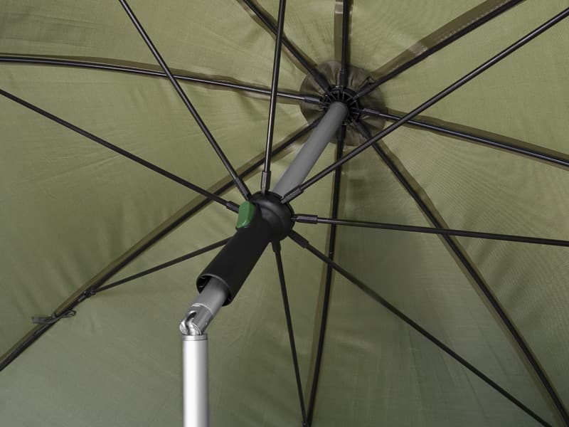 Teljes védelem a terepen – Delphin THUNDER FullWALL ernyő vadászoknak - 101003317