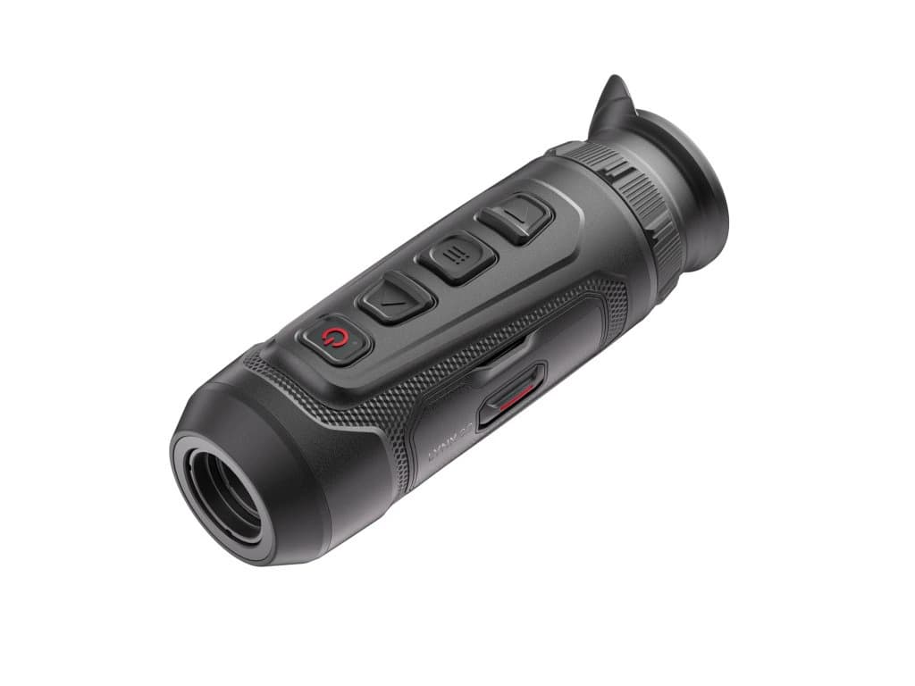 HIKMICRO LYNX LH15 3.0 Hőkamera  15mm objektív 320 felbontás 2,2-17,6  nagyítás