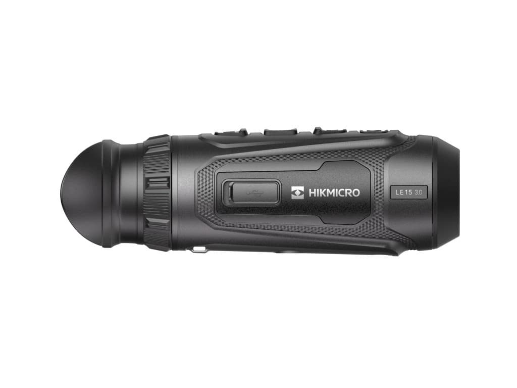 HIKMICRO LYNX LH15 3.0 Hőkamera  15mm objektív 320 felbontás 2,2-17,6  nagyítás