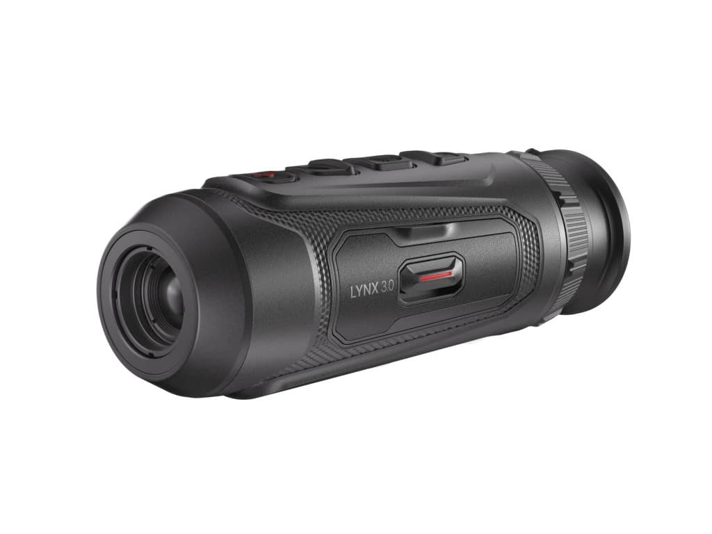HIKMICRO LYNX LH15 3.0 Hőkamera  15mm objektív 320 felbontás 2,2-17,6  nagyítás
