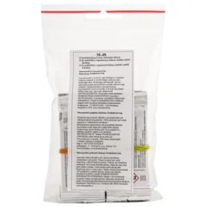 Thermacell M-48 - 48 órás utántöltő - csak lapka (gázpalack nélkül) 12 db