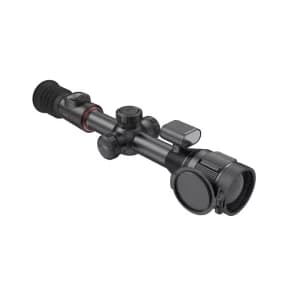 Nocpix Bolt H50R hőkamera céltávcső – erős teljesítmény, pontos távolságmérés, tiszta hőkép  ÁrRobbanás