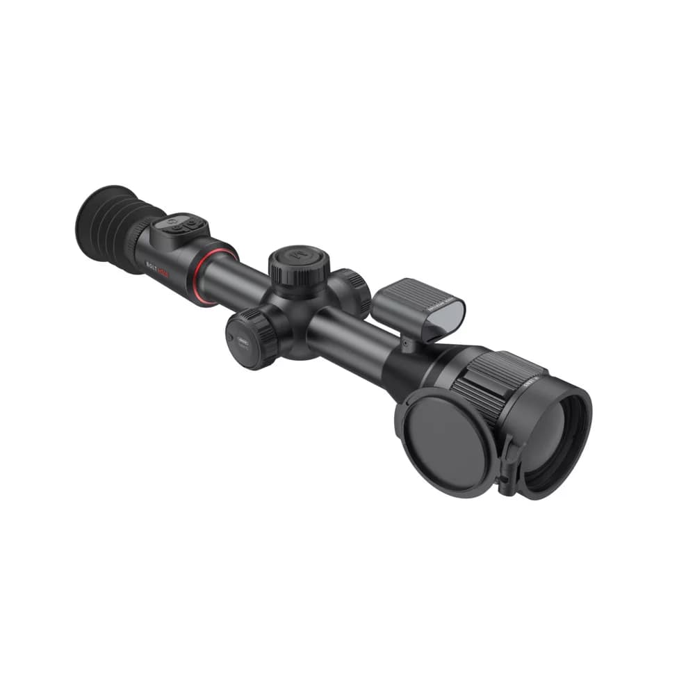 Nocpix Bolt H50R hőkamera céltávcső – erős teljesítmény, pontos távolságmérés, tiszta hőkép  ÁrRobbanás